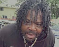 Obituary for Mark Garmany