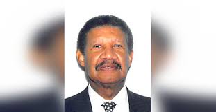 Obituary information for Frederick Douglas Alley Jr.