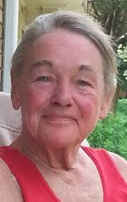 Obituary for Janet Marie (McManus) Campbell (Guest book)