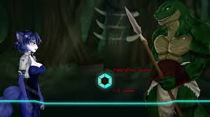 Legend of Krystal: Rebirth - GameFabrique