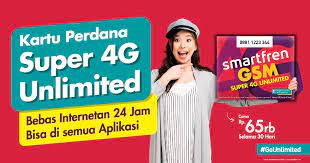 Unlimited kepastian internet kapan pun dan di mana pun. Smartfren Sediakan Paket Internet Unlimited Dan Kuota Yang Murah Banget Beneran Gadgetsquad Id
