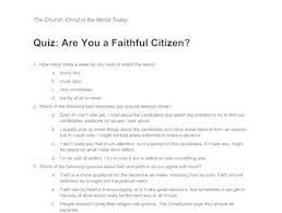 Test your knowledge of the teachings of the catholic faith in topics like the . Quiz And Essay Questions Saint Mary S Press