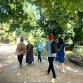 Walks for Carers