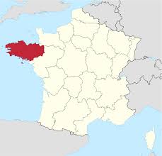 Datei:Bretagne in France.svg – Wikipedia