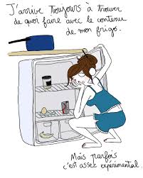 Ma Vie Est Tout A Fait Fascinante Image Humour Illustration Drole Dessin Humoristique