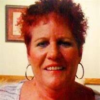 Cynthia Fulkerson's Instagram, Twitter & Facebook