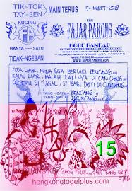 Forum Syair Harian Terlengkap Cepat Update Hk 15 Maret 2018 Kode Syair Sgp Hk Sd Motesia