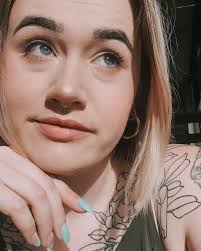 Savannah Cudzilo Tattoos