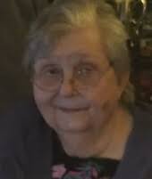 Obituary information for Violet Louise "Dolly" Duncan