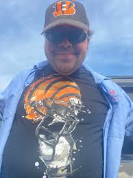 Greg Luther (Bald Savage)