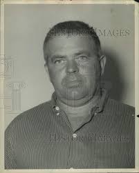 Press Photo Ray Meyers, New York