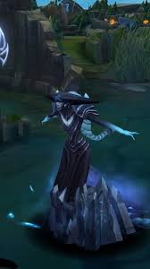 Surrender At 20: 4/24 Pbe Update: New Vfx For Cleanse, Exhaust, Clarity, &  Flash!