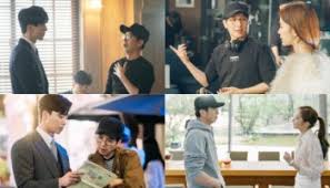 Jang ki yong is baaacccck as a handsome gumiho living under the same roof as a human woman played by hye ri. Jang Ki Yong To Make A Cameo Appearance On Tvn S Touch Your Heart Annyeong Oppa