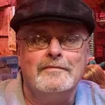 Gregory Blanton's Instagram, Twitter & Facebook