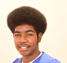 Bursaries for students of Jamaican heritage — Ron Fanfair