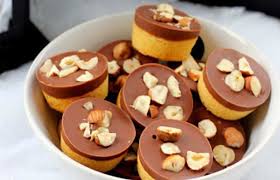 Krumchy Petites Bouchees Gourmandes Au Thermomix Recette Thermomix Thermomix Recette