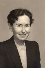 Katherine Elizabeth Trout (1898-1993)