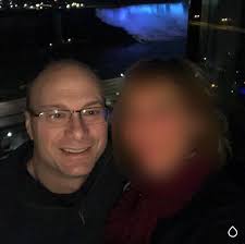 Chris Cushman sighting