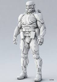 The Original Hi Poly Nanosuit2 Multiplayer Design By Timur Mutsaev Https Www Artstation Com Artist T Armor Concept Futuristic Armour Concept Art Characters