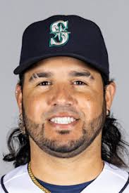 Eugenio Suárez Stats, Age, Position, Height, Weight, Fantasy & News