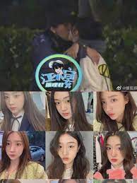 Jun 01, 2021 · 金鐘視帝吳慷仁在2020年大方認愛邵雨薇，女方大讚他「目前找不到比他對我更好的人」，公開戀愛後兩人不時會在社群軟體上甜蜜地隔空互動，近期因為新冠肺炎疫情延燒，小倆口躲在家乖乖防疫，怎料1日女方卻氣哺哺發文「不想理他」，引起大批網友熱議。 å´äº¦å‡¡æ–°å¥³å‹ç¿»è½¦äº† ä»–æ‹å˜èº«ä½Žé…ç‰ˆå››åƒå¹´ ç¾Žè²Œè¯ˆéª—å¥½å°´å°¬ åŒºèŠ±
