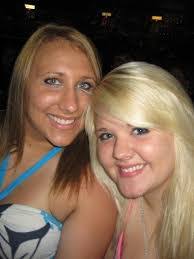 Monica Hoffman's Instagram, Twitter & Facebook