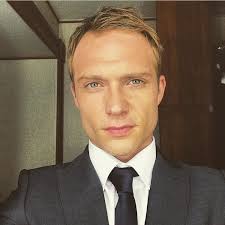 Chris Fountain Fans (@CFountainFans)