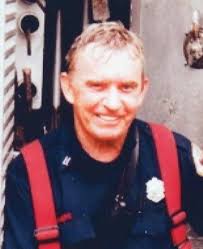 Patrick O'Keefe Obituary (1945