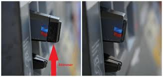 Anyone who owns and manages a gas station must have a way to process credit cards at the pump. How To Detect A Card Skimmer At The Gas Pump