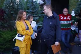 музыка из фильма полицейский с рублевки новогодний беспредел 2 Poyavilis Pervye Foto So Semok Sikvela Filma Policejskij S Rublevki Novogodnij Bespredel Vokrug Tv