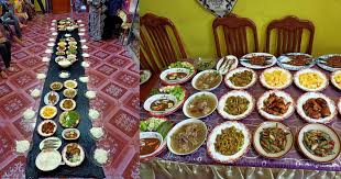 We did not find results for: Wanita Ini Kongsi Kemeriahan Berbuka Puasa Bersama Keluarga Dan Saudara Mara Dah Macam Ala Kenduri Menarik Keluarga