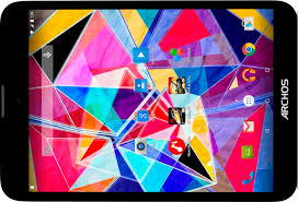 Archos Diamond Tab: características ...