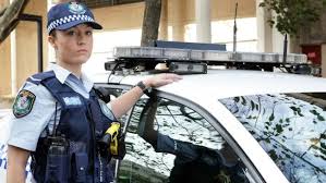 Australian Police Woman Www Policehotels Com In 2020 Police Women Female Police Officers Warrior Woman