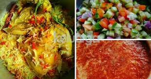 Biasa jika nasi arab, tidak semua beras arab adalah ayamnya yang enak dan enak. Padanlah Resipi Nasi Arab Ni Sedap Mudah Je Tak Guna Rempah Pun Suami Puji Macam Makan Kat Kedai Keluarga