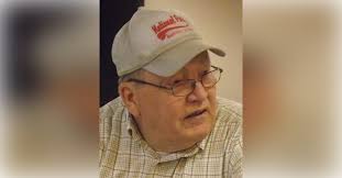 Obituary information for Buddy Thomas