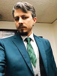 Christopher Stanfield