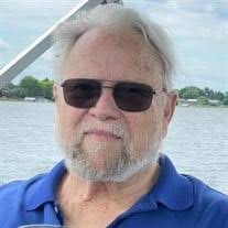 Glen Markham Obituary (2023)