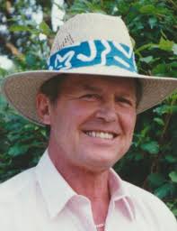 Obituary information for Robert S. Gower