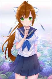 Pin On Doki Doki Literature Club