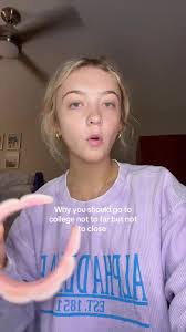 Part two coming soon! #college #distance #collegedistance #lsu #neworleans