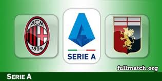 Stream milan vs genoa live on sportsbay. 4g9rqvpjtj C M