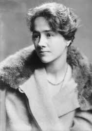 This is FASCINATING. So often women are "someone's wife" or "someone's  mother" when their own identities and accomplishments are astounding!