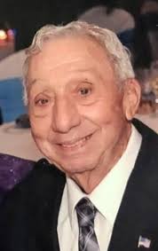 DAN MORELL Obituary (1932