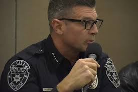 ICE is present almost daily,' Madera police chief says. Is the agency's  presence growing?