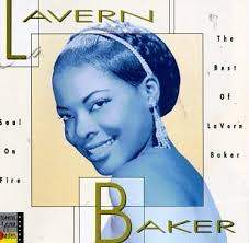 Tweedle Dee von Lavern Baker » Noten kaufen (Download)