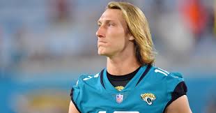 Trevor lawrence's hair faces its stiffest challenge yet in the national championship game. Trevor Lawrence Not Affected By Pressure Of Being No 1 Pick For Jaguars
