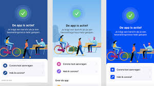 Check spelling or type a new query. Minister Wil Corona App Voor Zomervakantie Af Hebben Rtl Nieuws