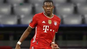 Published 21/04/2021 at 14:13 gmt | updated 21/04/2021 at 14:14 gmt. Real Madrid Set To Complete David Alaba Swoop Football Espana