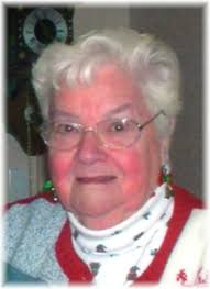 Obituary information for Annie Parsons