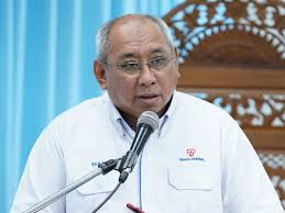 Yayasan khazanah, a premier scholarship provider established by khazanah nasional berhad in 2006 to select, support, groom and nurture exceptional individuals why yayasan khazanah? Hadiah Berharga Dari Tnb Untuk Kami